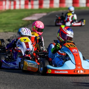 BRIGGS KART CHAMPIONSHIP - CIRCUITO NIZZA MONFERRATO - Gallery 7